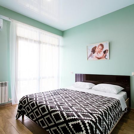 Guest House Arlen Gantiadi Dış mekan fotoğraf