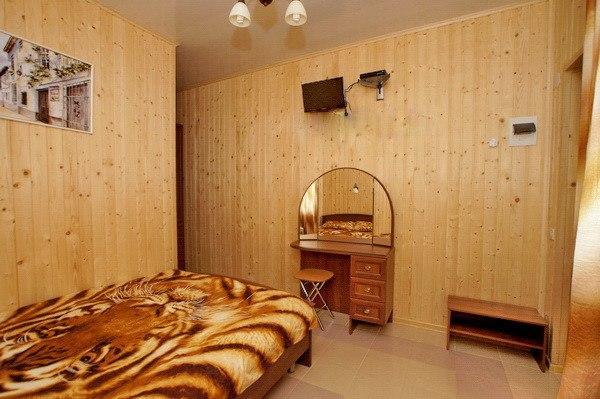 Guest House Arlen Gantiadi Dış mekan fotoğraf