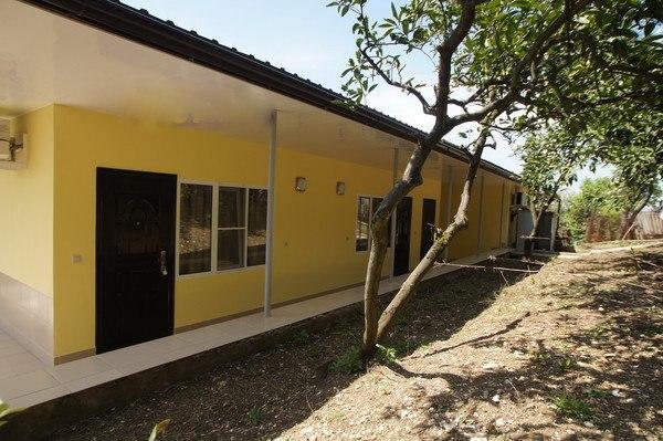 Guest House Arlen Gantiadi Dış mekan fotoğraf