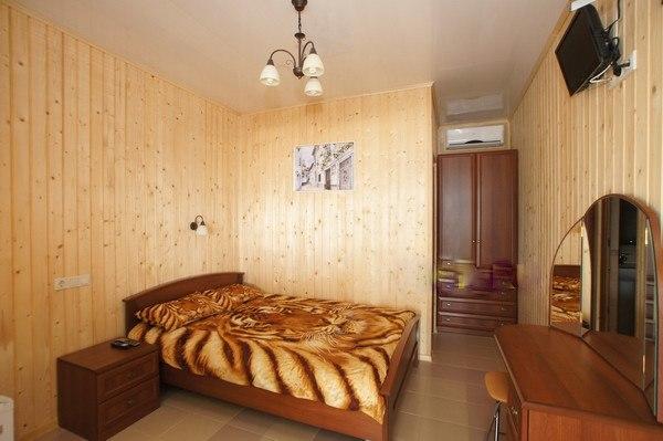 Guest House Arlen Gantiadi Dış mekan fotoğraf