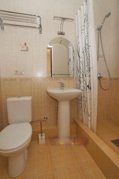 Guest House Arlen Gantiadi Dış mekan fotoğraf