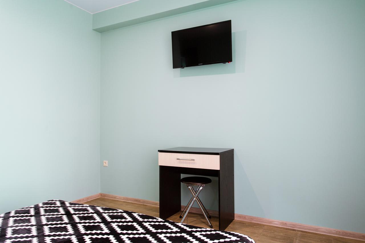 Guest House Arlen Gantiadi Dış mekan fotoğraf