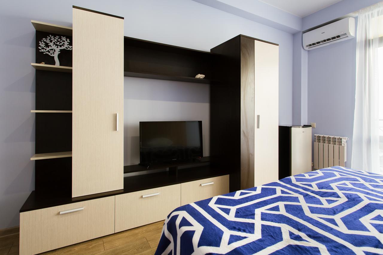 Guest House Arlen Gantiadi Dış mekan fotoğraf