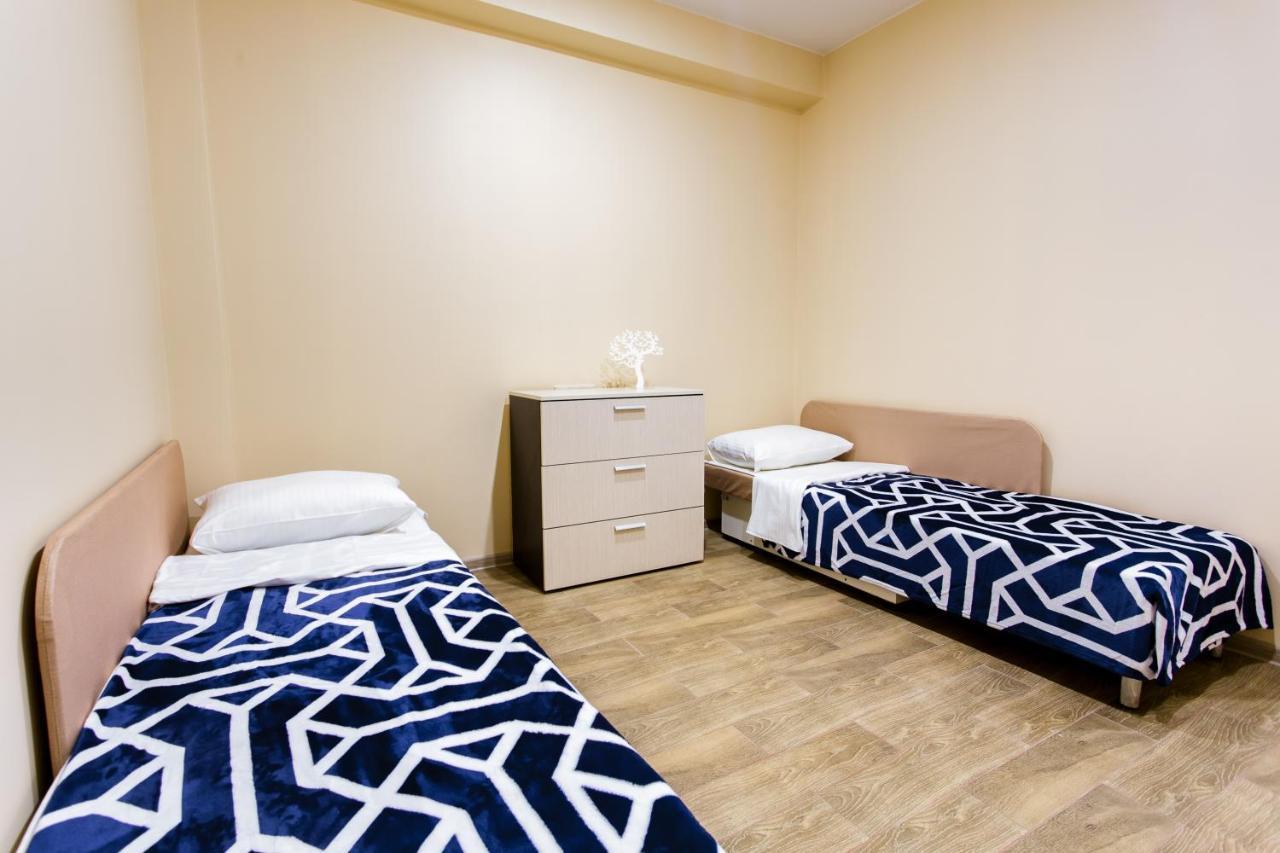 Guest House Arlen Gantiadi Dış mekan fotoğraf
