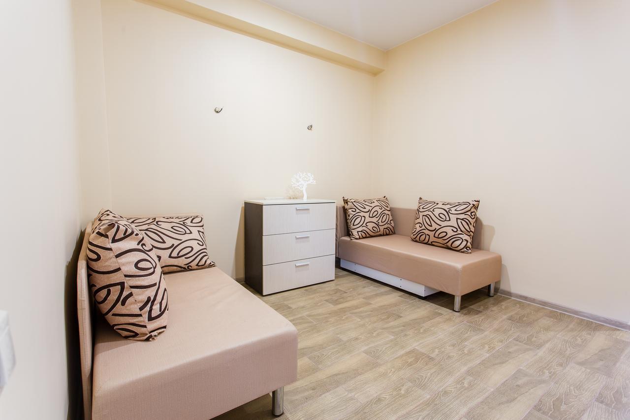 Guest House Arlen Gantiadi Dış mekan fotoğraf